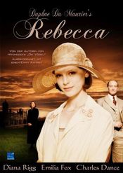 Poster Rebecca