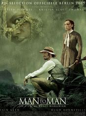 Poster Man to Man