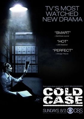 Cold Case poster