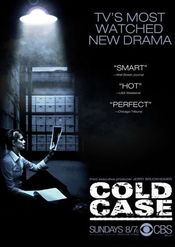 Poster Cold Case