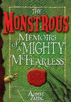 The Monstrous Memoirs of a Mighty McFearless