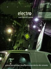 Poster Electro