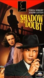 is the movie shadow of a doubt 1995 based on a true story