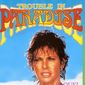 Poster 2 Trouble in Paradise