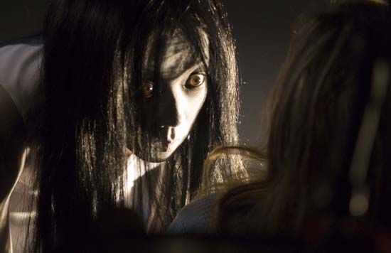 The Grudge 2