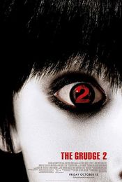 Poster The Grudge 2