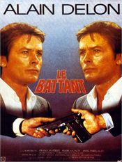 Poster Le Battant