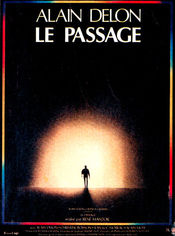 Poster Le Passage
