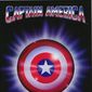 Poster 2 Captain America