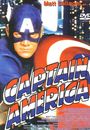 Film - Captain America