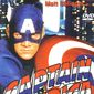 Poster 1 Captain America