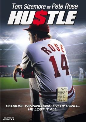 Hustle poster