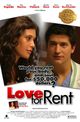 Film - Love for Rent