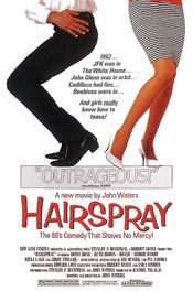 Poster Hairspray