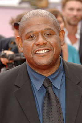 Forest Whitaker în Mary