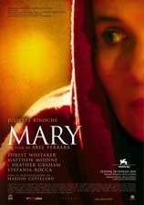 Mary poster