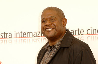 Forest Whitaker în Mary