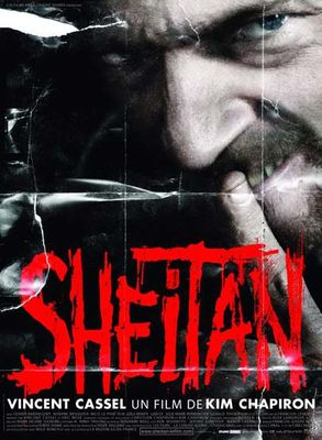 Sheitan poster