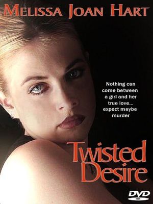 Twisted Desire poster