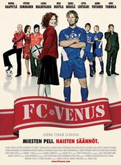 Poster FC Venus