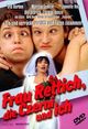 Film - Frau Rettich, die Czerni und ich