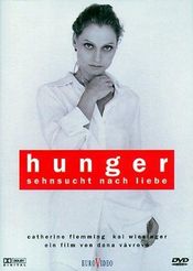 Poster Hunger - Sehnsucht nach Liebe