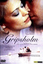 Poster Gripsholm