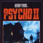Poster 3 Psycho II