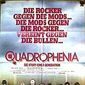 Poster 4 Quadrophenia