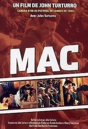 Poster Mac