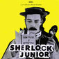 Poster 2 Sherlock Jr.