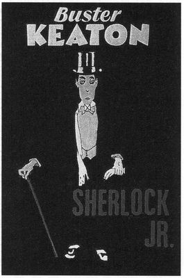 Sherlock Jr.