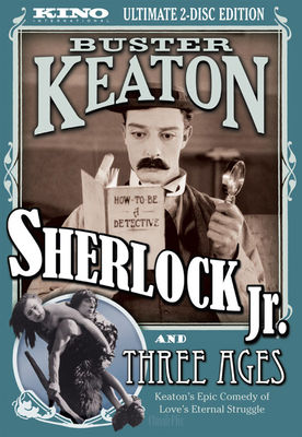 Sherlock Jr.