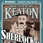 Poster 11 Sherlock Jr.