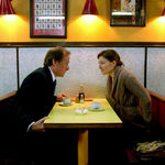 Imagine din galeria filmului The Girl in the Cafe