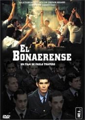 Poster El Bonaerense