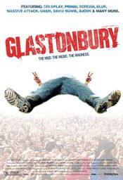 Poster Glastonbury