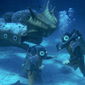 Captain Nemo and the Underwater City/Captain Nemo and the Underwater City