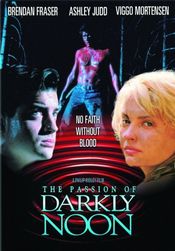 Poster The Passion of Darkly Noon