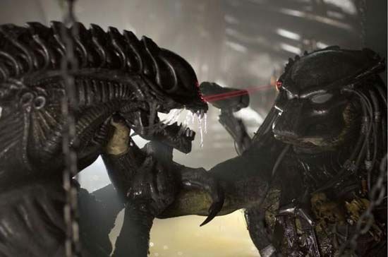Aliens vs. Predator 2: Requiem
