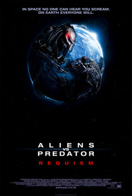 Aliens vs. Predator 2: Requiem