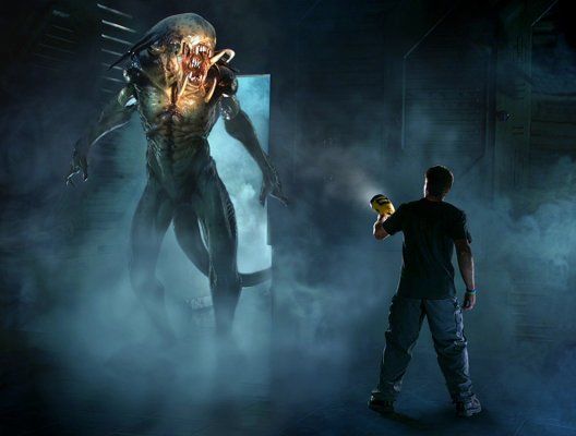 Imagini Aliens vs. Predator 2: Requiem (2007) - Imagini Alien vs