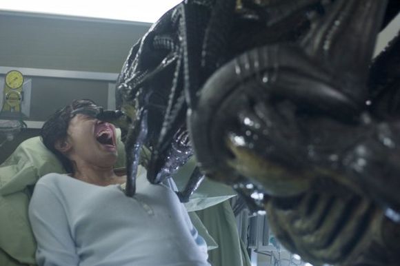 Aliens vs. Predator 2: Requiem