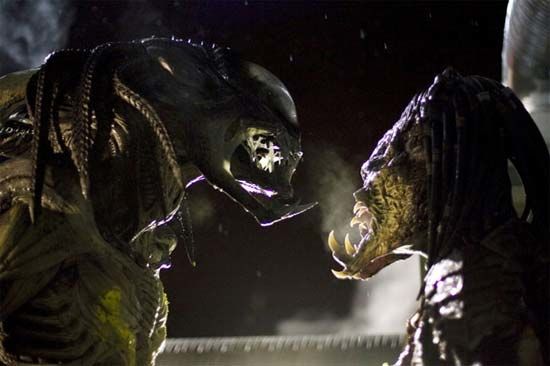 Aliens vs. Predator 2: Requiem