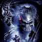 Poster 2 Aliens vs. Predator 2: Requiem