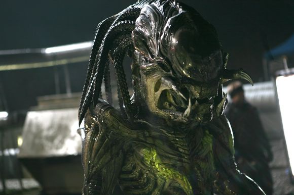 Aliens vs. Predator 2: Requiem