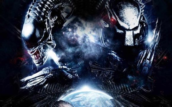 Aliens vs. Predator 2: Requiem