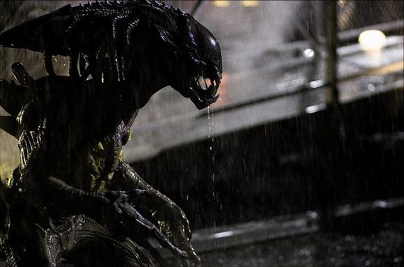 Aliens vs. Predator 2: Requiem