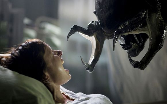 Aliens vs. Predator 2: Requiem