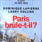 Poster 1 Paris brule-t-il?